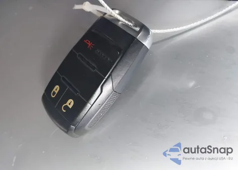 2018 Ram 2500 Laramie 4X4 6'4 Box z USA, uszkodzony, nr VIN 3C6UR5FL8JG348297